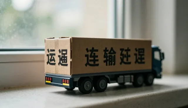 智能库存管理在粮食物流中的实际应用