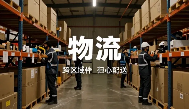 物流管理市场变化带来的货运代理机会
