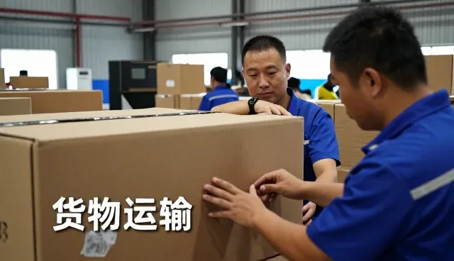 标准化仓储服务常见问题介绍