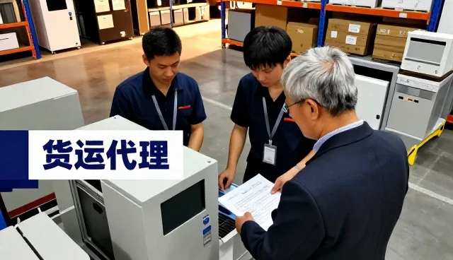 社区服务站中的库存管理解决方案介绍